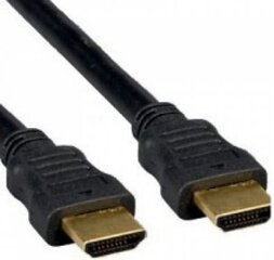 Art AL-OEM-34, HDMI, 7.5 m цена и информация | Кабели и провода | hansapost.ee