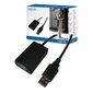 LogiLink UA0001A, USB-A, 5 m hind ja info | Juhtmed ja kaablid | hansapost.ee