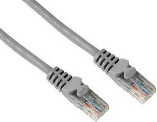 Сетевой кабель CAT5E UTP, Hama (1,5 м) цена и информация | Кабели и провода | hansapost.ee
