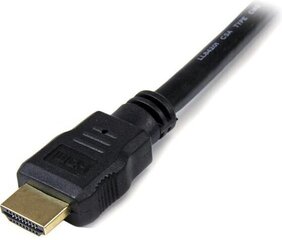 HDMI Kaabel Startech HDMM5M 5 m hind ja info | Juhtmed ja kaablid | hansapost.ee
