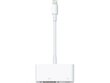 Apple Lightning to VGA Adapter - MD825ZM/A цена и информация | USB adapterid ja jagajad | hansapost.ee