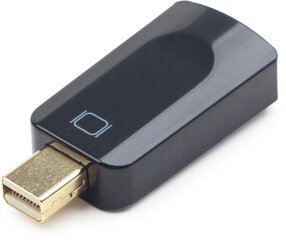 Адаптер Gembird, mini Displayport M, HDMI F цена и информация | Адаптеры и USB-hub | hansapost.ee