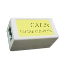 Gembird NCA-LC5E-001, RJ45 цена и информация | Кабели и провода | hansapost.ee