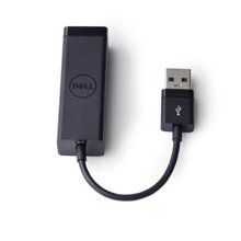 NB ACC ADAPTER USB3 ETH/470-ABBT DELL'ILE hind ja info | Dell Arvutid ja IT- tehnika | hansapost.ee