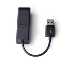 NB ACC ADAPTER USB3 ETH/470-ABBT DELL'ILE цена и информация | USB adapterid ja jagajad | hansapost.ee