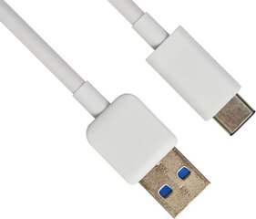 Sandberg 136-14 USB-A to USB-C cable, 2m цена и информация | Кабели и провода | hansapost.ee