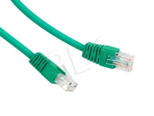 Сетевой провод Gembird Cat6, 2 м цена и информация | Кабели и провода | hansapost.ee