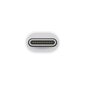 Apple Thunderbolt 3 (USB-C) to Thunderbolt 2 Adapter - MMEL2ZM/A цена и информация | USB adapterid ja jagajad | hansapost.ee