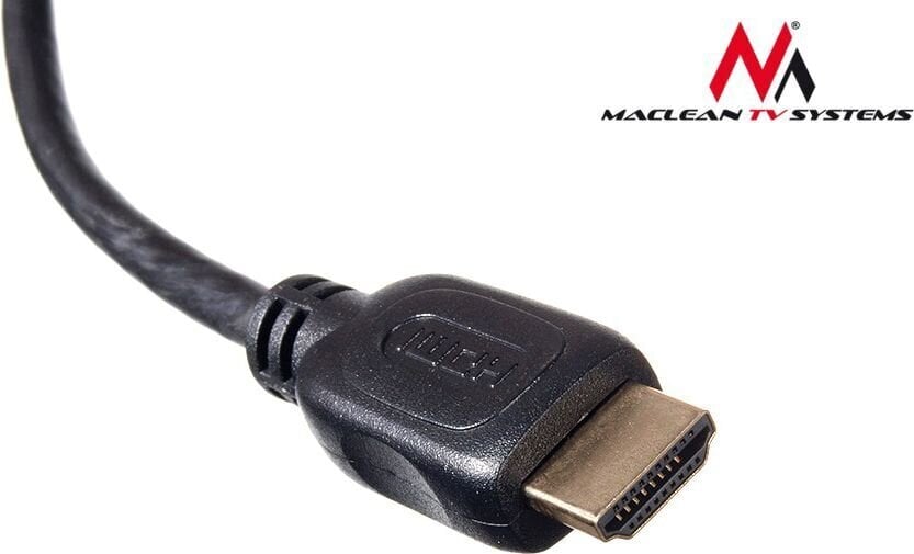 Maclean MCTV-636 цена и информация | Juhtmed ja kaablid | hansapost.ee