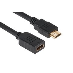 Club 3D CAC-1320, HDMI, 5 m цена и информация | Кабели и провода | hansapost.ee