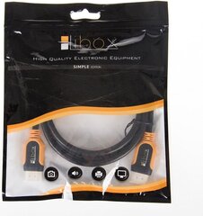 Libox LB0056-1,5 hind ja info | Juhtmed ja kaablid | hansapost.ee