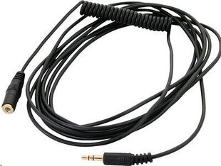 Rode кабель VC1 3.5 мм 3 м цена и информация | Кабели и провода | hansapost.ee