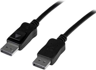 StarTech, DISPL10MA DisplayPort - DisplayPort, 10m hind ja info | StarTech Kodumasinad | hansapost.ee