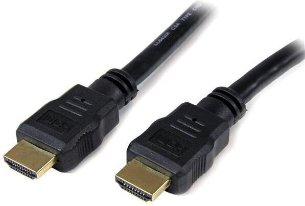 HDMI Kaabel Startech HDMM30CM 300 cm hind ja info | Juhtmed ja kaablid | hansapost.ee