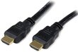 HDMI Kaabel Startech HDMM30CM 300 cm hind ja info | Juhtmed ja kaablid | hansapost.ee