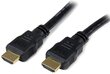 HDMI Kaabel Startech HDMM30CM 300 cm цена и информация | Juhtmed ja kaablid | hansapost.ee