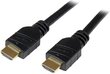 HDMI Kaabel Startech HDMM10M цена и информация | Juhtmed ja kaablid | hansapost.ee