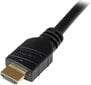 HDMI Kaabel Startech HDMM10M цена и информация | Juhtmed ja kaablid | hansapost.ee