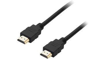 Кабель HDMI, 3 м цена и информация | Кабели и провода | hansapost.ee