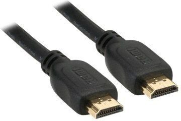 HDMI-kaabel 20m InLine 17620P hind ja info | Juhtmed ja kaablid | hansapost.ee