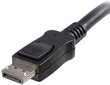 StarTech, DISPL5M DisplayPort - DisplayPort, 5 m hind ja info | Juhtmed ja kaablid | hansapost.ee