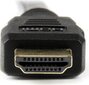 HDMI-DVI Adapter Startech HDDVIMM10M Must 10 m hind ja info | Juhtmed ja kaablid | hansapost.ee