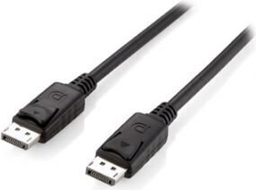 Equip DisplayPort 20-Pin, 3 м цена и информация | Кабели и провода | hansapost.ee