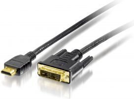 HDMI Kaabel Equip 119322 цена и информация | Кабели и провода | hansapost.ee