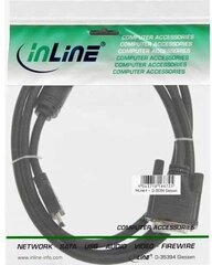 InLine 17665E цена и информация | Кабели и провода | hansapost.ee