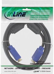 InLine 17745S цена и информация | Кабели и провода | hansapost.ee