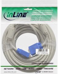InLine 17717 цена и информация | Кабели и провода | hansapost.ee