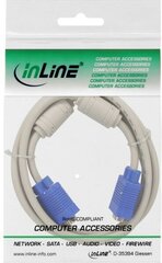 InLine 17710 цена и информация | Кабели и провода | hansapost.ee