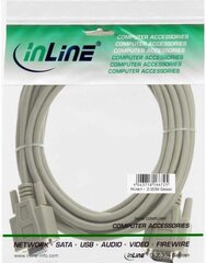 InLine 17737 цена и информация | Кабели и провода | hansapost.ee