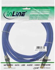 InLine 89959P цена и информация | Кабели и провода | hansapost.ee