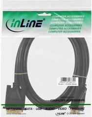 InLine 17779P цена и информация | Кабели и провода | hansapost.ee