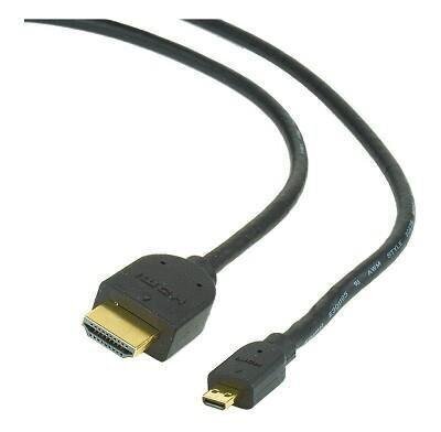 Kaabel Delock HDMI A - HDMI A 84771, 1m hind ja info | Juhtmed ja kaablid | hansapost.ee