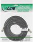 InLine 10815 hind ja info | Juhtmed ja kaablid | hansapost.ee