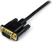 HDMI Kaabel Startech HD2VGAMM3 0,9 m Micro USB VGA hind ja info | Juhtmed ja kaablid | hansapost.ee