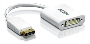 Aten VC965-AT, DP/DVI цена и информация | Адаптеры, USB-разветвители | hansapost.ee