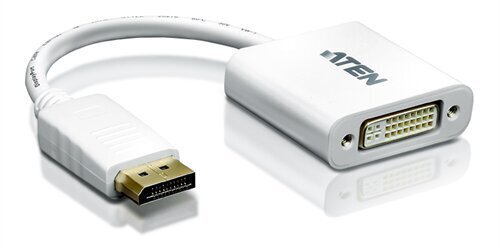 Aten VC965-AT, DP/DVI цена и информация | USB adapterid ja jagajad | hansapost.ee