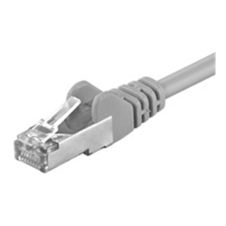 ACC, FTP Cat.5e RJ45, 0.5 m hind ja info | Juhtmed ja kaablid | hansapost.ee