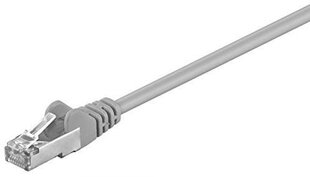 ACC, FTP Cat.5e RJ45, 3 m hind ja info | Goobay Mängukonsoolid ja tarvikud | hansapost.ee