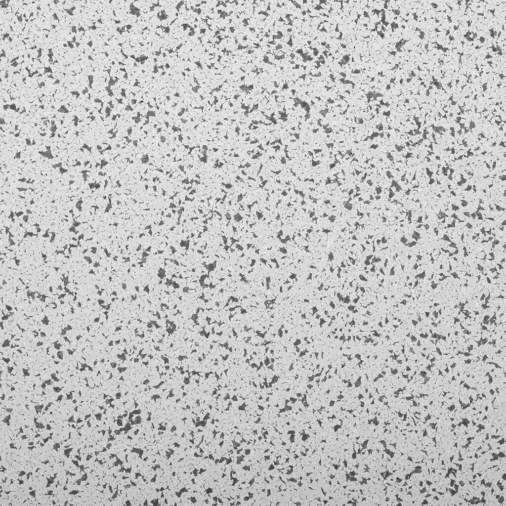 Kaitsev põrandamatt Gymstick Pro 102x102 cm, must/hall цена и информация | Trenažööride tarvikud | hansapost.ee