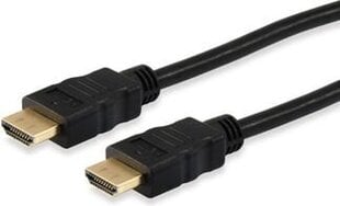 Equip 119372, HDMI, 7.5 m цена и информация | Кабели и провода | hansapost.ee