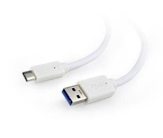 GEMBIRD CCP-USB3-AMCM-6-W hind ja info | Juhtmed ja kaablid | hansapost.ee