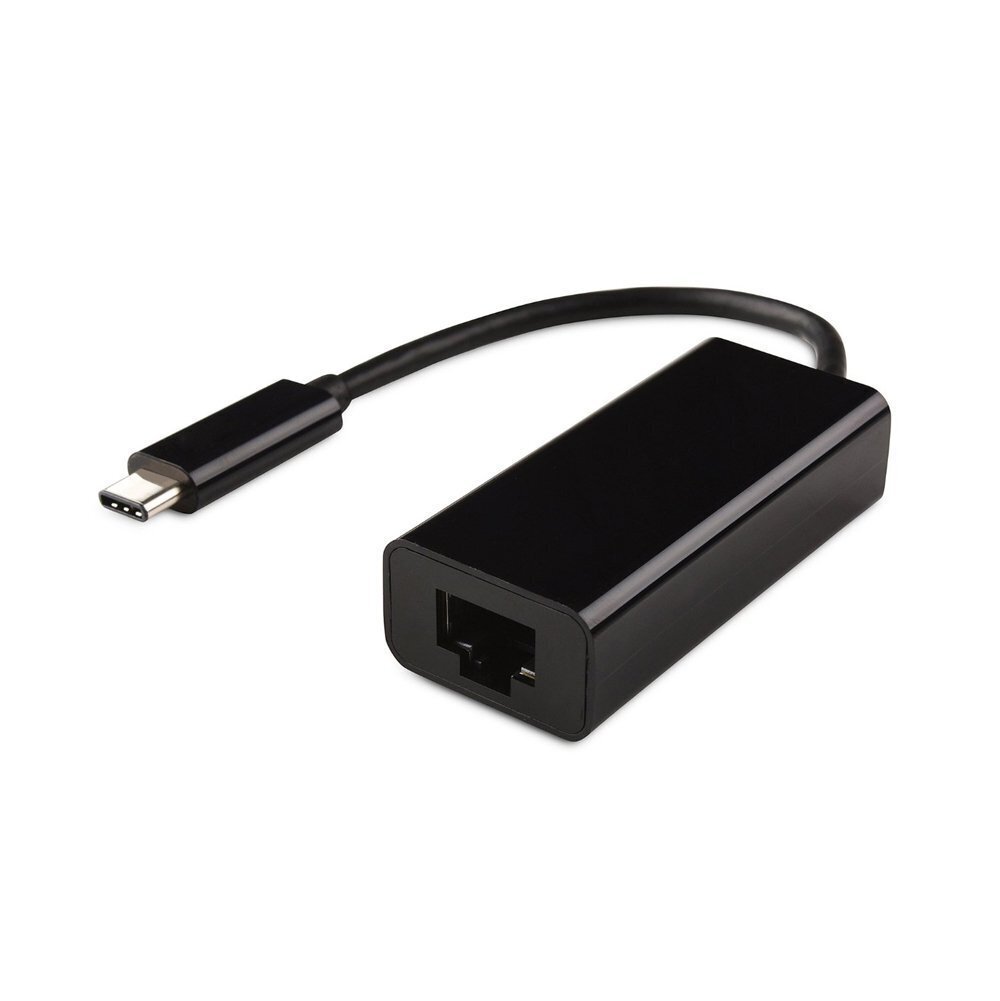 Gembird A-CM-LAN-01 цена и информация | USB adapterid ja jagajad | hansapost.ee