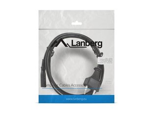 Адаптер Lanberg цена и информация | Адаптеры и USB-hub | hansapost.ee