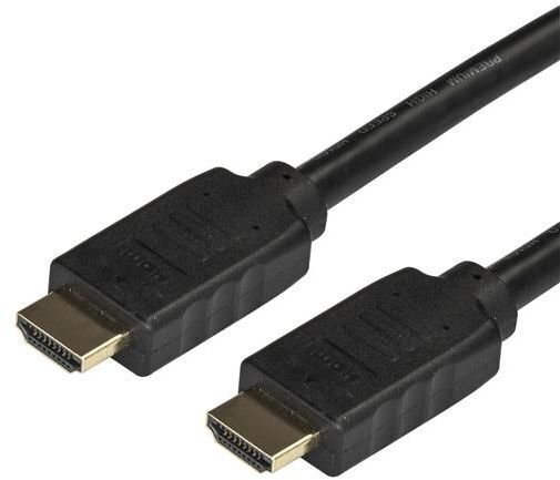 HDMI Kaabel Startech HDMM5MP   Must 5 m hind ja info | Juhtmed ja kaablid | hansapost.ee