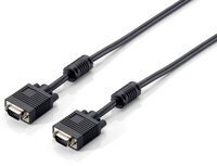 Equip 118813, VGA, 8 m цена и информация | Кабели и провода | hansapost.ee