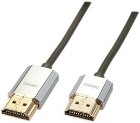 Delock 41676, HDMI, 4.5 м цена и информация | Delock Телевизоры и аксессуары | hansapost.ee
